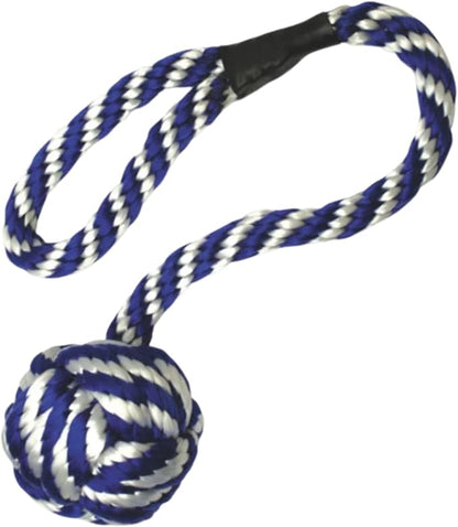 Monkey Fist Rope Toy