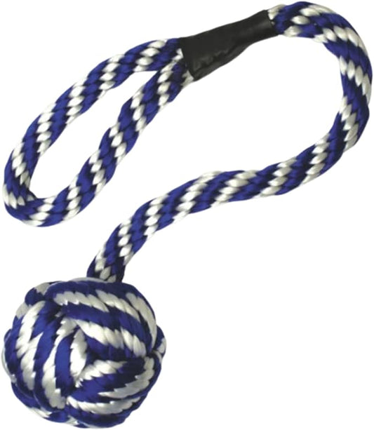Monkey Fist Rope Toy
