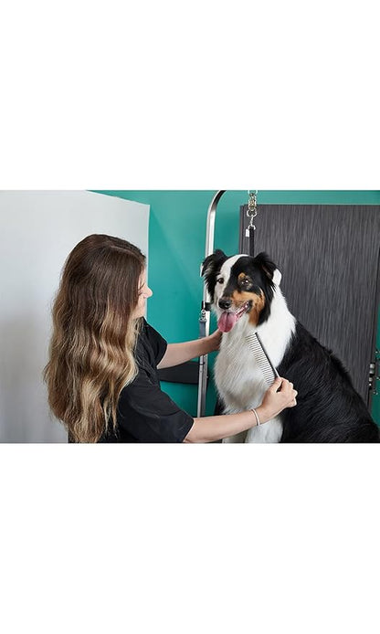 Large Coarse Comb