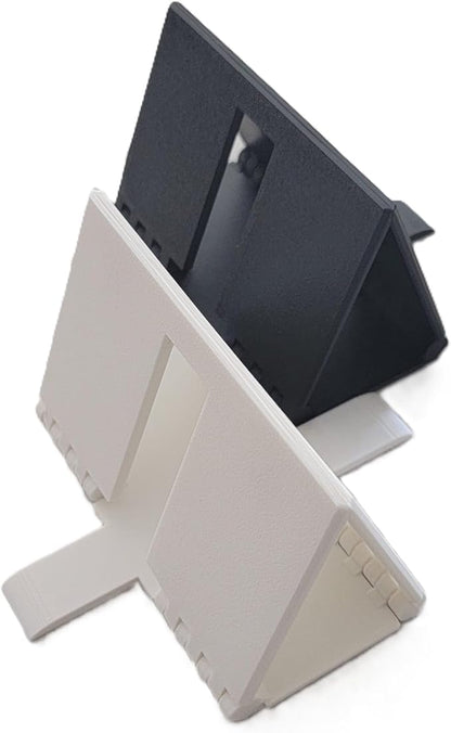 Waste Leveler Insert for Litter-Robot 4 Waste Drawer - Extended Capacity to go Longer Between Changing Bags! (White Waste Leveler)