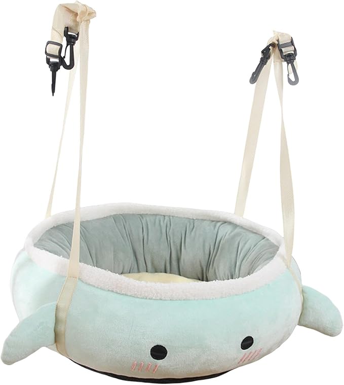 Hammock - Soft and Bed for Your Feline Friend