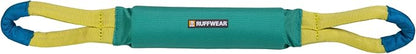 Ruffwear, Pacific Loop Dog Toy, Interactive Tug Toy for Playing and Training, Aurora Teal
