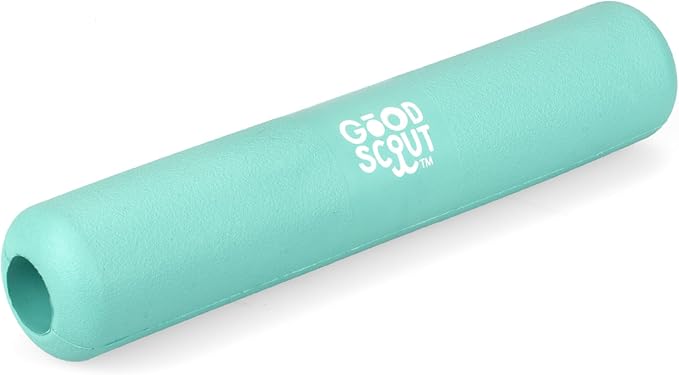 Good Scout Chew Stick - Aggressive Chew Toy for Puppies & Adult Dogs, No Stuffing for Medium & Large Dogs