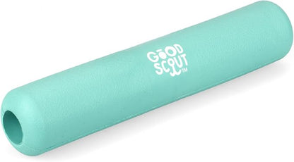 Good Scout Chew Stick - Aggressive Chew Toy for Puppies & Adult Dogs, No Stuffing for Medium & Large Dogs
