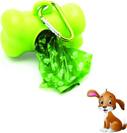 Wholesale Biodegradable Dog Poop Bags 115200-Count (5760 Rolls) with 2 Dispensers : Environment Friendly w/ d2w for Fast Degradation, Dog Waste Bags, Lavender Scented, Pet Waste Poopbags