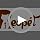 Reopet Silicone Pet Feeding Mat - Waterproof & Non-Slip Dog Cat Placemat - Image 7