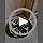 OHMO Slow Feeder Dog Bowl, 5.9" Lick Mat for Dogs, Diamond, Camo Green - Image 7