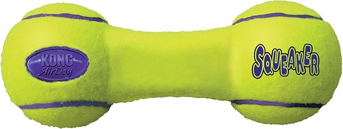 Squeaker Dumbbell Medium