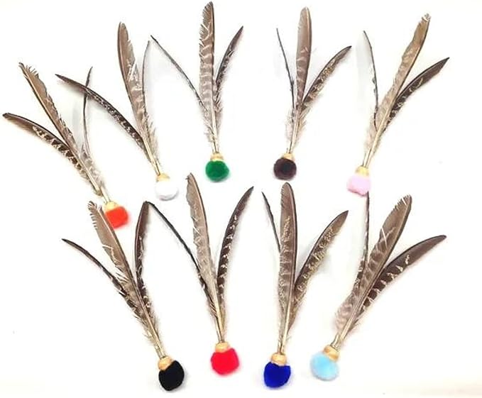 Da Bird 3 Pack of Go Cat Kitty Kopters