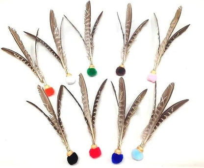 Da Bird 3 Pack of Go Cat Kitty Kopters