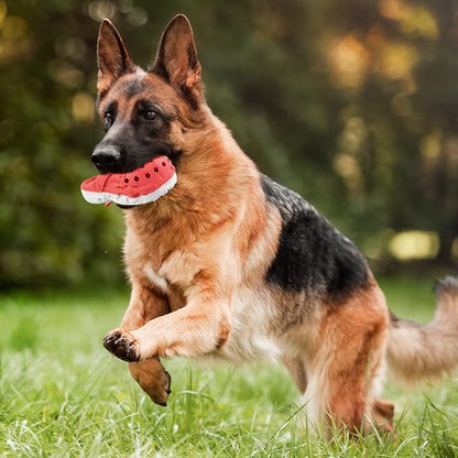 Dog Chew Toys,Tough Dog Toys for Aggressive Chewers,Durable Rubber Puppy Toy, Interactive Puppy Toys Aggressive Chewers Medium Large Breed