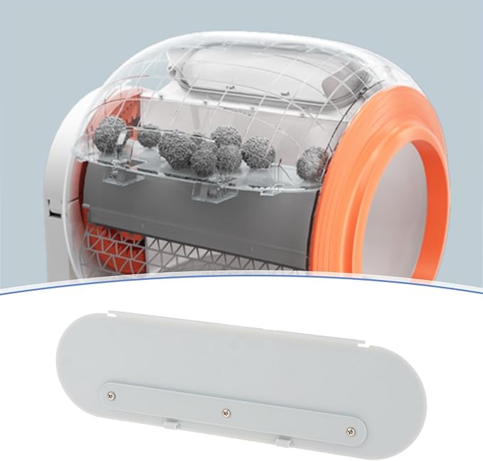 Cat Accessories Parts Collects Waste Self Cleaning,Accessory,Directly Replace,Cat Litter Tray for, Hatch