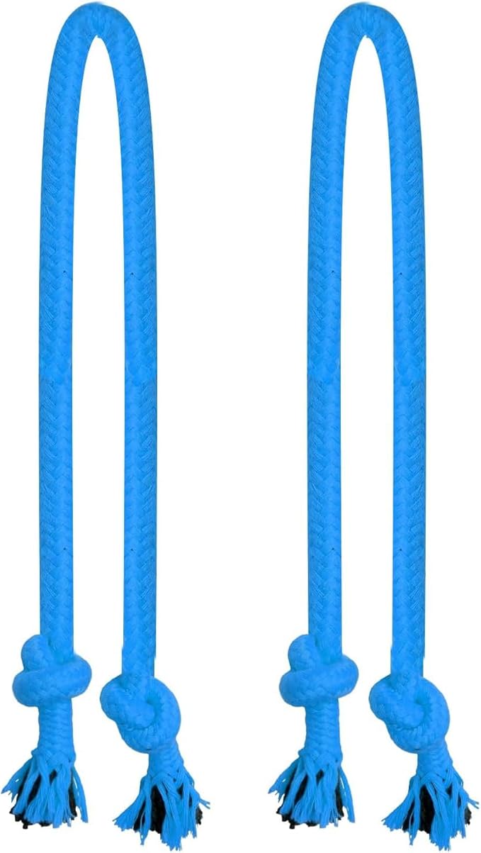 Interactive Dog Toys Accessory Rope, Replaceable Moving Dog Ball Rope (2PCS)