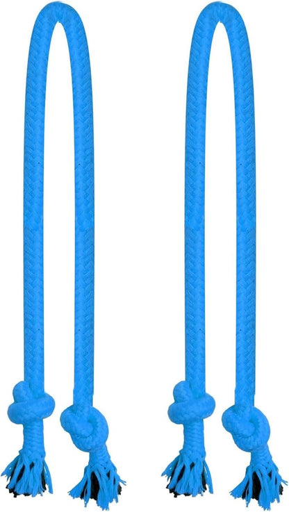 Interactive Dog Toys Accessory Rope, Replaceable Moving Dog Ball Rope (2PCS)