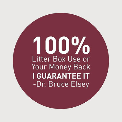 Precious Cat Classic Premium Clumping Cat Litter, 18 lb Bag