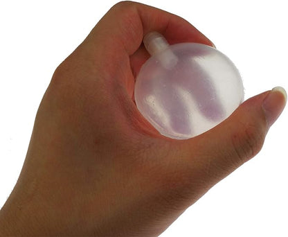 100 Pack 50mm Toy Squeakers Fit Repair Dog Pet Toys Noise Maker Insert Replacement