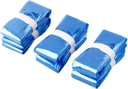 6 pcs Jumbo 26FT refill Pet Waste Bags Compatible with Your Pet Genie Dog Poop Trash can pet dog poop bags Dog Waste Disposal for Outdoor and Indoor