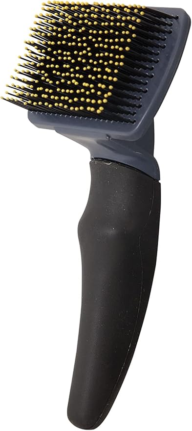 Cat Brush, Soft Pins