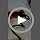 ZEZE Forest Snake Spiral Cat Tunnel Toy with Catnip, Bell & Hanging Teasers, Foldable Interactive Plush Tunnel for Indoor Cats - Image 7