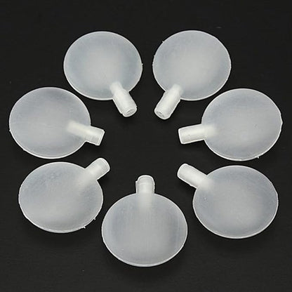 50 Pcs 35mm Squeakers Repair Fix Dog Pet Noise Maker Insert Replacement For Plush As Well.Sew These Into A New Or Old Pet Dog Or Other Plush Homemade Dog