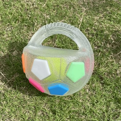 Tough Durable Ball Toy for Medium Large Dog - Image 7