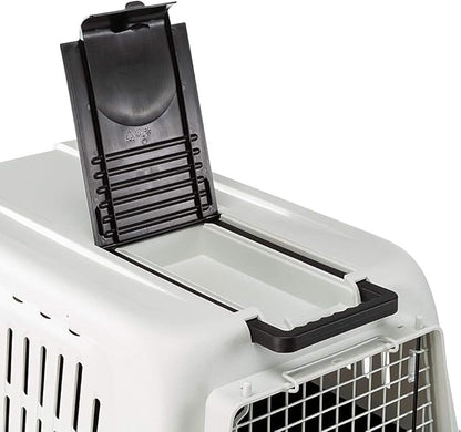 Ferplast Carrier for Dogs Atlas 50 Professional, M, 7.68 kg