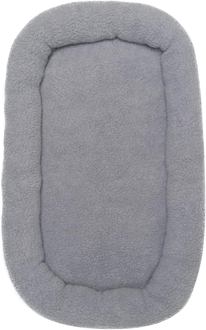 Bed Replacement for Zakkart Cat Window Perch (Gray)
