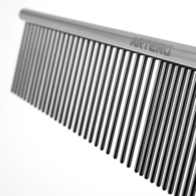 NATURE COLLECTION LONG TOOTH COMB