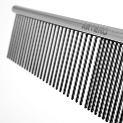 NATURE COLLECTION LONG TOOTH COMB