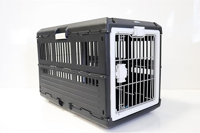 Collapsible Crate - Medium