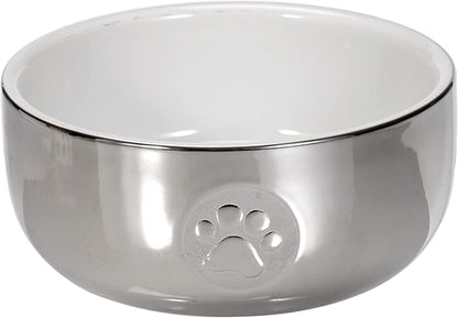 Trixie Ceramic Cat Bowl, 11 cm