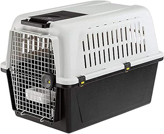 Ferplast Carrier for Dogs Atlas 50 Professional, M, 7.68 kg