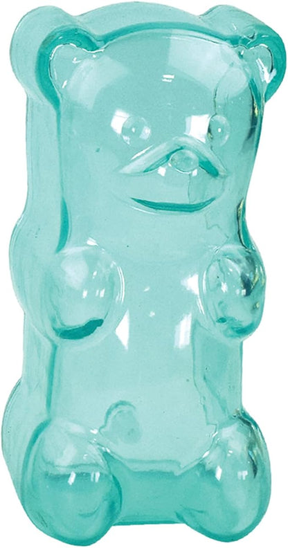 Squeaker Gummy Bear- MEGA 8"