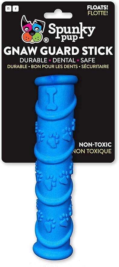 Spunky Pup, Gnaw Guardfoamstick