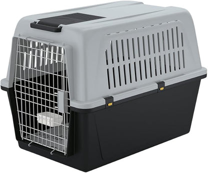 Ferplast Carrier for Dogs Atlas 60 Professional, L, 10.91 kg