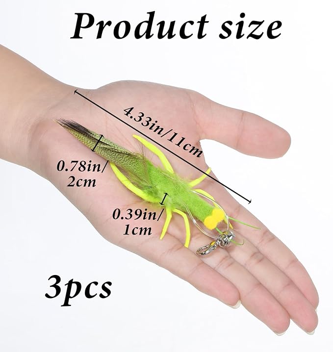 3 Pcs Cat Feather Toys, Interactive Cat Toys with Feather Simulation Insects Grasshopper Refills Interactive Cats Teaser Wand Attachments for Cats Kitten Wand
