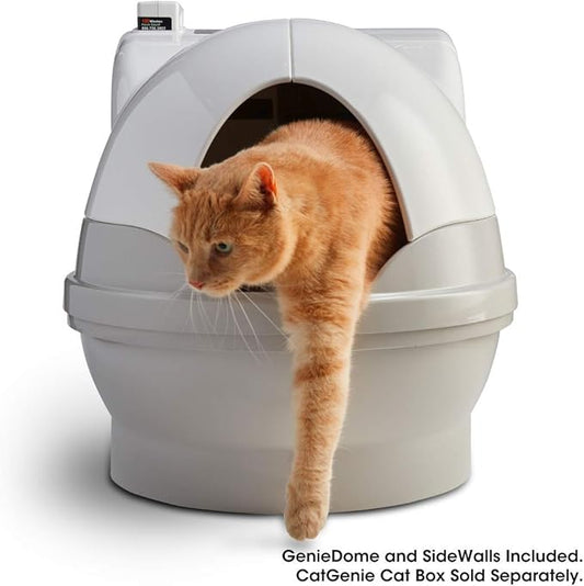 CatGenie GenieDome