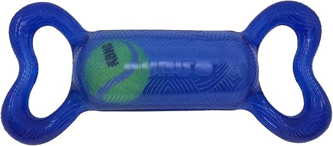 KONG Jumbler Tug Assorted Md/Lg