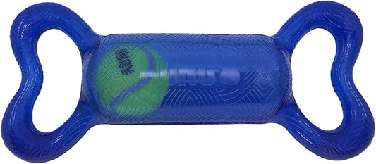 KONG Jumbler Tug Assorted Md/Lg