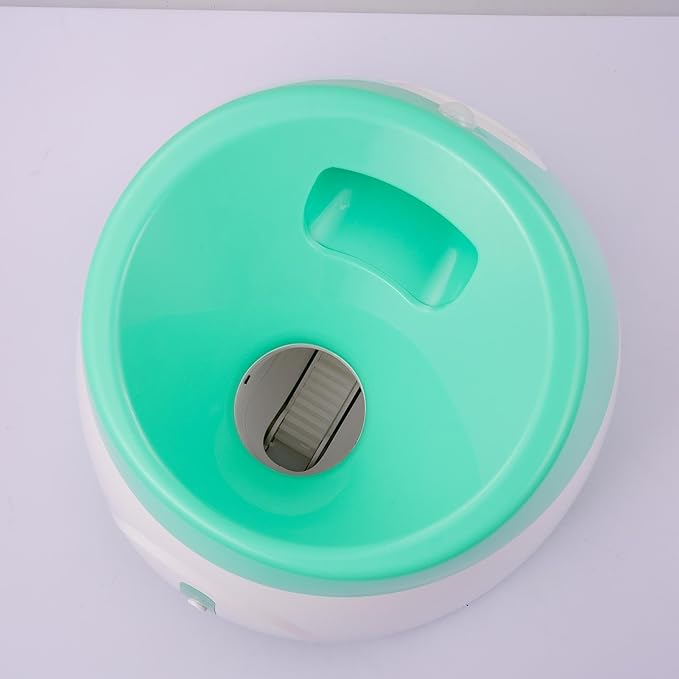Genérico Automatic Dog Ball - Rechargeable Automatic Dog Toys,for Medium and Large Dogs | for Puppies and Small Medium Large Breeds Indoor Garden