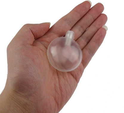 100 Pack 40mm Toy Squeakers Fit Repair Dog Pet Toys Noise Maker Insert Replacement