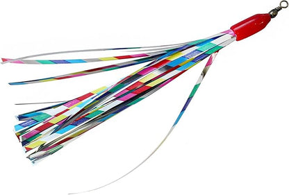 GoCat Da Bird Cat Toy Refill Accessories, Handmade in the USA, Sparkler