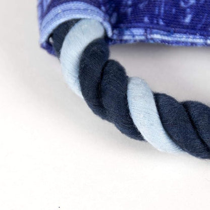Cerdá Life's Little Moments - Marvel Dog Rope Toy - Dog Toys Indestructible - Dog Toys for Medium Dogs and Big Dogs - Tough Dog Toys Official Marvel Licensed