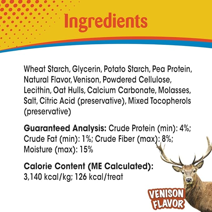 Nubz Edibles Antler