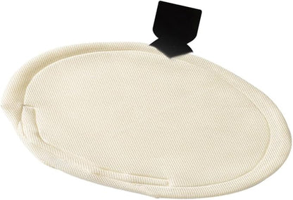 Adjustable Cats Hammock for Desk Space Saving Steel Frame Fabric Ergonomic Pet Bed for Small Cats