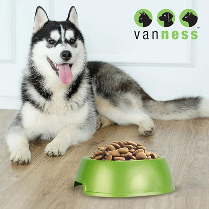 Van Ness Extra-Value Jumbo Lightweight Dish, 64 Ounce