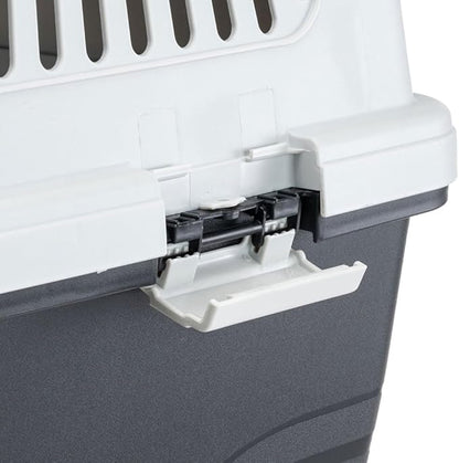 Ferplast Clipper 4-7 Travel Carrier