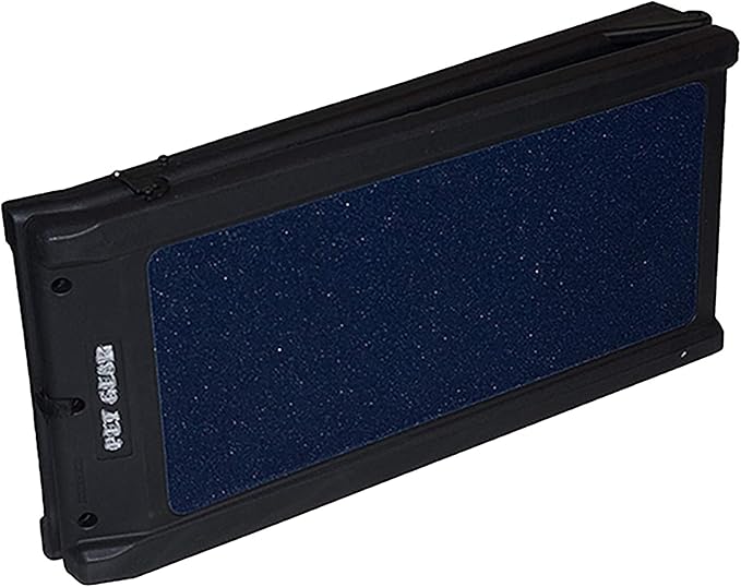 Pet Gear Travel Lite Ramps for Dogs and Cats, Compact Easy-Fold, Lightweight and Portable, Built-in Carry Handle, Supports 150-200lbs, Available in 2 Models