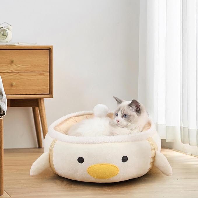 Hammock - Soft and Bed for Your Feline Friend