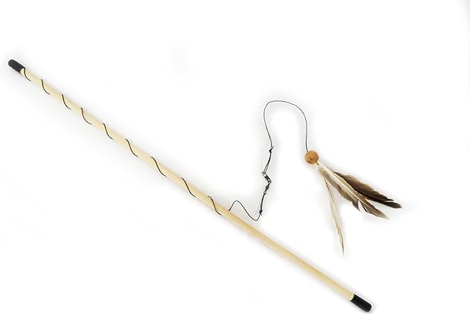 From the Field Feather Wand (japan import)